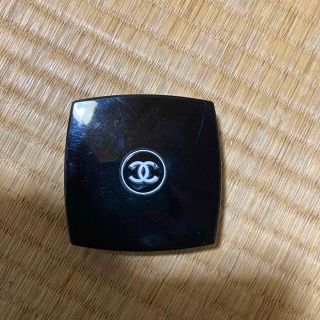 シャネル(CHANEL)のシャネル　アイシャドウ　グレー系(アイシャドウ)