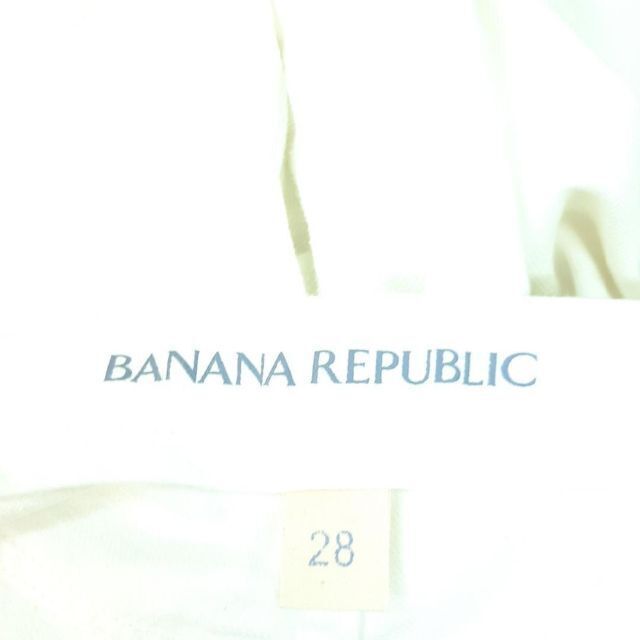 Banana Republic(バナナリパブリック)のBANANA REPUBLIC バナナリパブリック ジーンズ 匿名希望 レディースのパンツ(デニム/ジーンズ)の商品写真