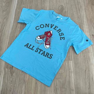 コンバース(CONVERSE)のconverse☆size140 Tシャツ(Tシャツ/カットソー)