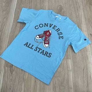 コンバース(CONVERSE)のconverse☆size140 Tシャツ(Tシャツ/カットソー)
