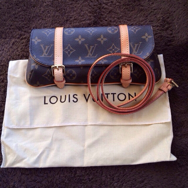 LOUIS VUITTON - 5日までお取り置き。