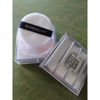 最終値下げ!!新品未使用/GIVENCHY/ジバンシー♡ルースパウダー