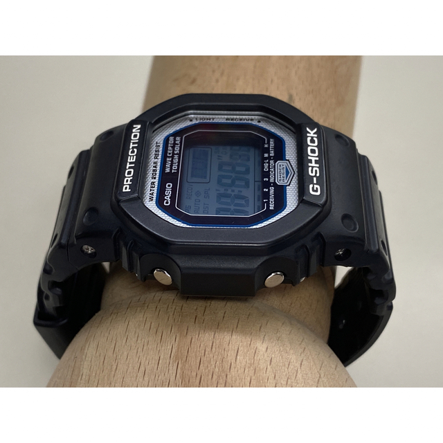 G-SHOCK - G-SHOCK/ラバコレ/2005/限定/DW-5600/スピード/電波ソーラー ...