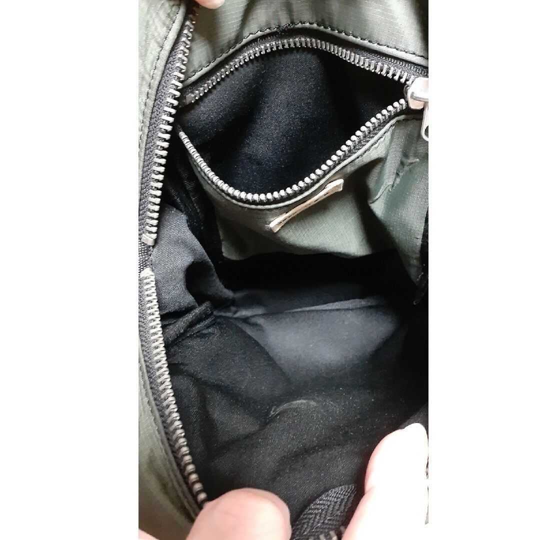 DIESEL(ディーゼル)の【むむ様専用】DIESELバック メンズのバッグ(ショルダーバッグ)の商品写真