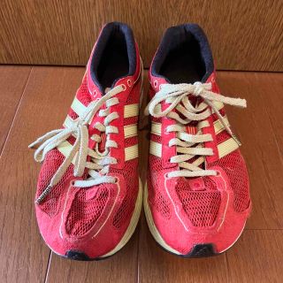 アディダス(adidas)のadizero ランニングシューズ　adidas(スニーカー)