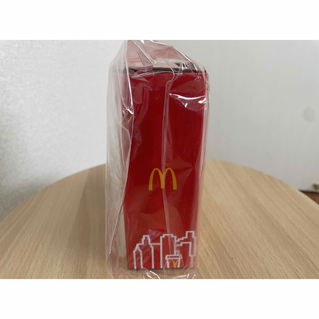 マクドナルド(マクドナルド)のMcDonald’s マクドナルド マンハッタンポテトライト インテリア/住まい/日用品のライト/照明/LED(その他)の商品写真