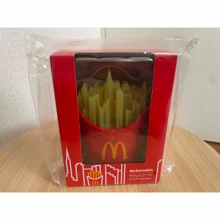 マクドナルド(マクドナルド)のMcDonald’s マクドナルド マンハッタンポテトライト(その他)