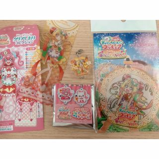 最終値下げ　キュアヤムヤム　プリキュア  映画(その他)