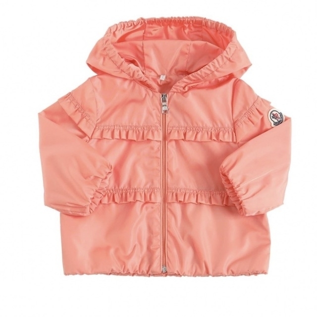 新品】MONCLER hiti ウインドブレーカー 2A 売れ筋新商品 51.0%OFF