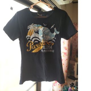 PIKO レディース　Tシャツ