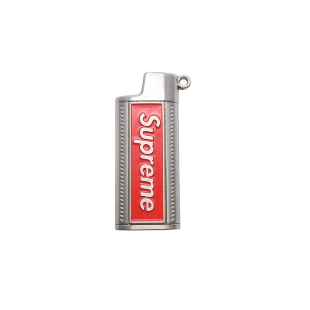 supreme 19ss metal lighter holster