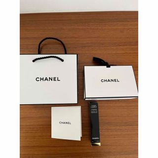 シャネル(CHANEL)のCHANEL ショッパー　ショップ紙袋(ショップ袋)