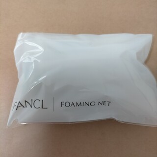 ファンケル(FANCL)のファンケル　濃密もっちり　泡立てネット(洗顔ネット/泡立て小物)