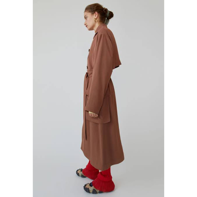 Acne Studios トレンチコート 19ss | www.innoveering.net