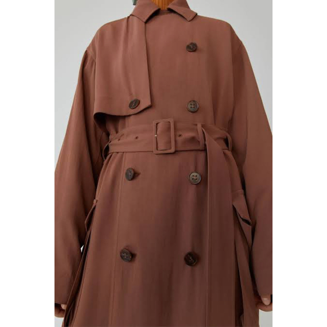 Acne Studios トレンチコート 19ss | www.innoveering.net