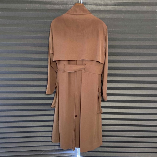 Acne Studios トレンチコート 19ss | www.innoveering.net