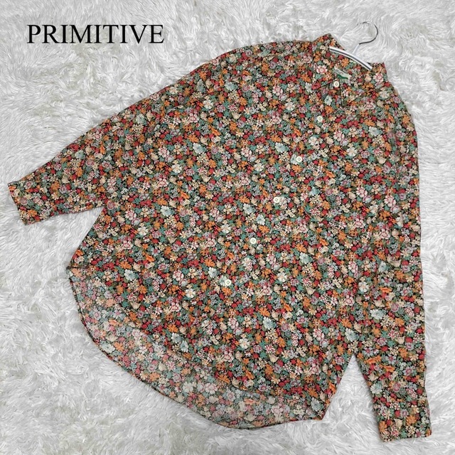 Primitiveトップス