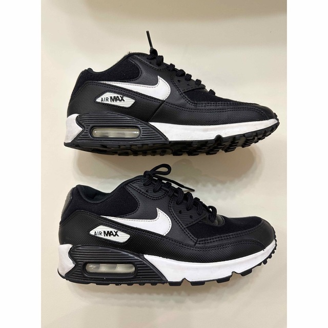 NIKE エアマックス90 24cm