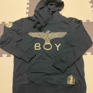 ボーイロンドン(Boy London)のBOY LONDON パーカー メンズM(パーカー)