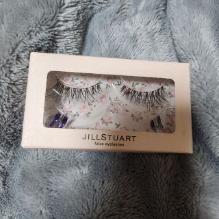 ジルスチュアート(JILLSTUART)のJILLSTUART 非売品false eyelashes(つけまつげ)