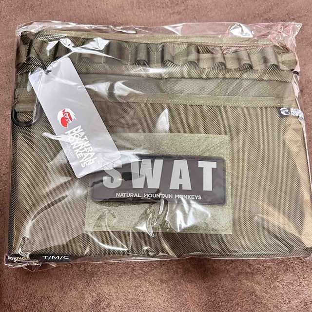 natural mountain monkeys swat tactical-