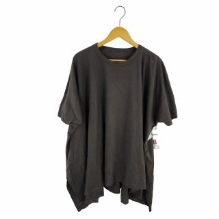 ヨウジヤマモト Tシャツ・カットソー(メンズ)の通販 1,000点以上 ヨウジヤマモト Tシャツ・カットソー(メンズ)の通販 1,000点以上