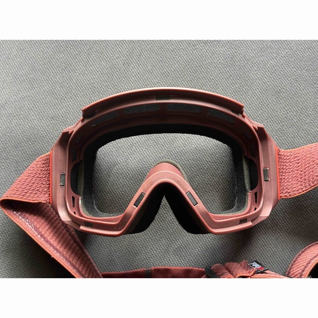 ANON M4 GOGGLES TORIC MFIゴーグル 厳選アイテム 35%割引 www