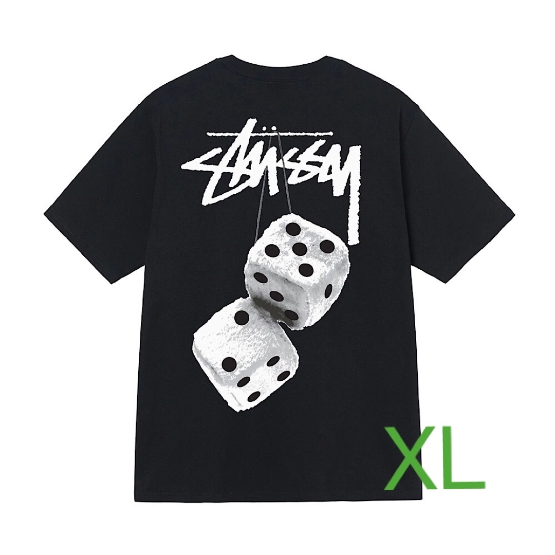 ☆ STUSSY STOCK HEART TEE ☆ 9