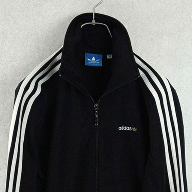 adidas - アディダス d208 ベッケンバウアー トラックジャケット