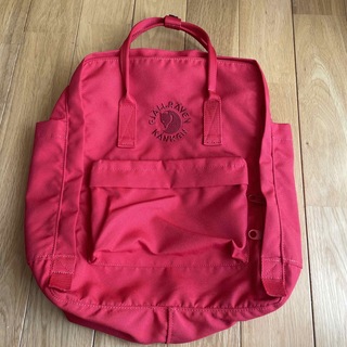 フェールラーベンカンケン(FJALLRAVEN KANKEN)のカンケンバッグ(リュック/バックパック)