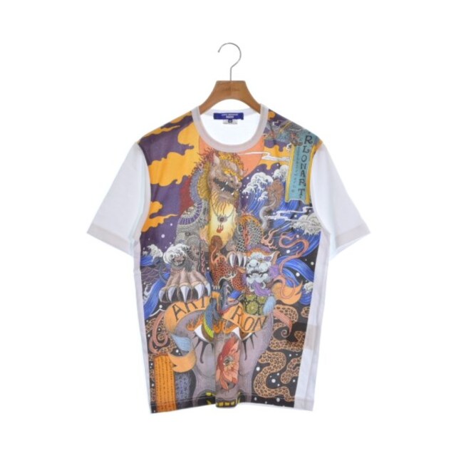 JUNYA WATANABE MAN Tシャツ・カットソー M