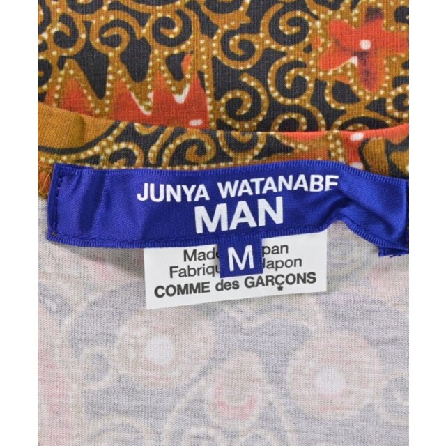 JUNYA WATANABE MAN Tシャツ・カットソー M