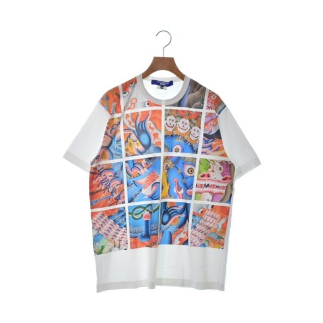 JUNYA WATANABE MAN Tシャツ・カットソー M 白