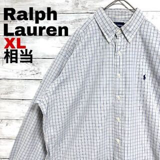 ラルフローレン グレー シャツ(メンズ)の通販 200点以上 | Ralph 