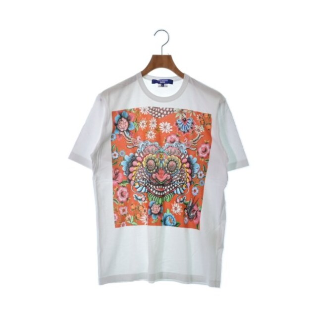 JUNYA WATANABE MAN Tシャツ・カットソー L 白