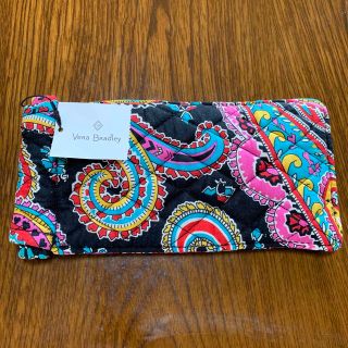 ヴェラブラッドリー(Vera Bradley)のヴェラブラッドリー　vera bradley  メガネケース(ポーチ)