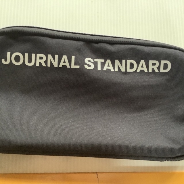 JOURNAL STANDARD(ジャーナルスタンダード)の多目的ポーチ レディースのファッション小物(ポーチ)の商品写真