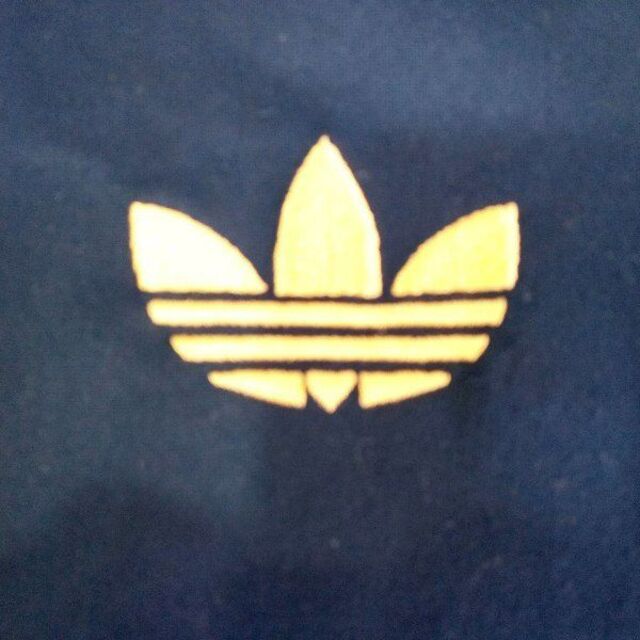 adidas(アディダス)の希少 アディダス d211 ファイヤーバード トラックジャケットジャージ 刺繍 メンズのトップス(ジャージ)の商品写真