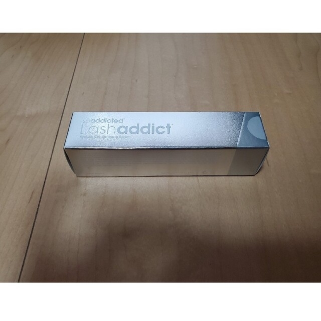 ラッシュアディクト Lashaddict 新品未使用品