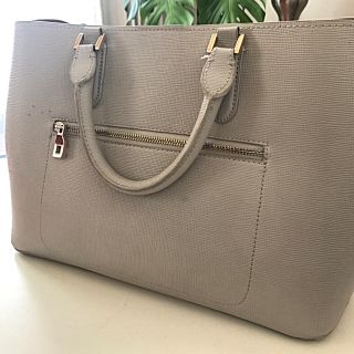 ザラ(ZARA)の引越前大処分☆ザラ☆ZARA☆ハンドバッグ(ショルダーバッグ)