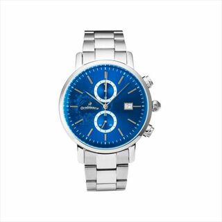 オロビアンコ(Orobianco)のオロビアンコ Orobianco 腕時計 メンズ CERTO OR0070-502 ブルー(腕時計(アナログ))