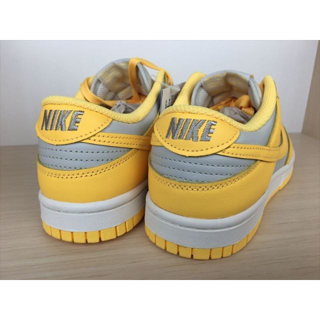 NIKE - ナイキ ダンク LOW スニーカー 靴 22,5cm 新品 (1566)の通販 by ...