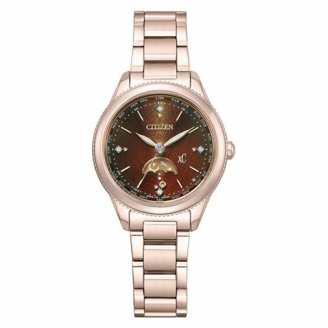 シチズン CITIZEN クロスシーファッション小物