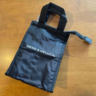 ディーンアンドデルーカ(DEAN & DELUCA)のディーン＆デルーカ　保冷保温バッグ(弁当用品)