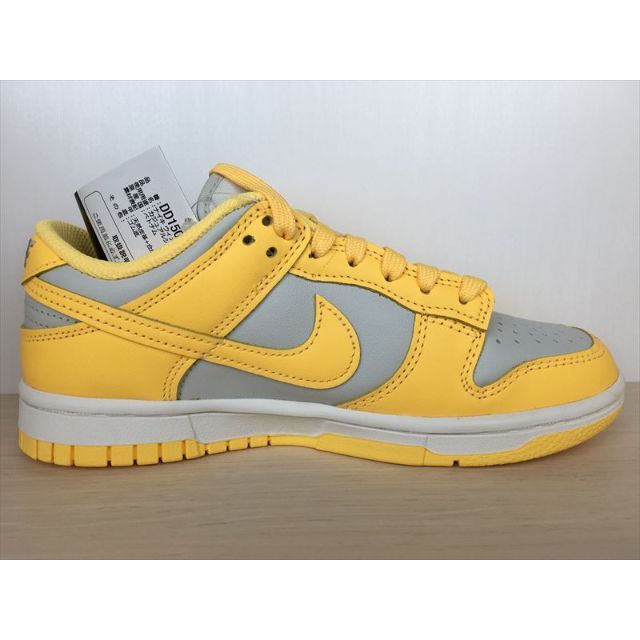 NIKE　DUNK　LOW 　ウィメンズ　26