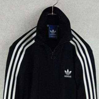 ページ目 アディダス ブラック セットアップ/ジャージ メンズの