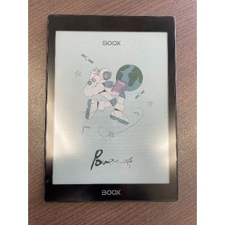 BOOX Nova Air C (中古品)(電子ブックリーダー)