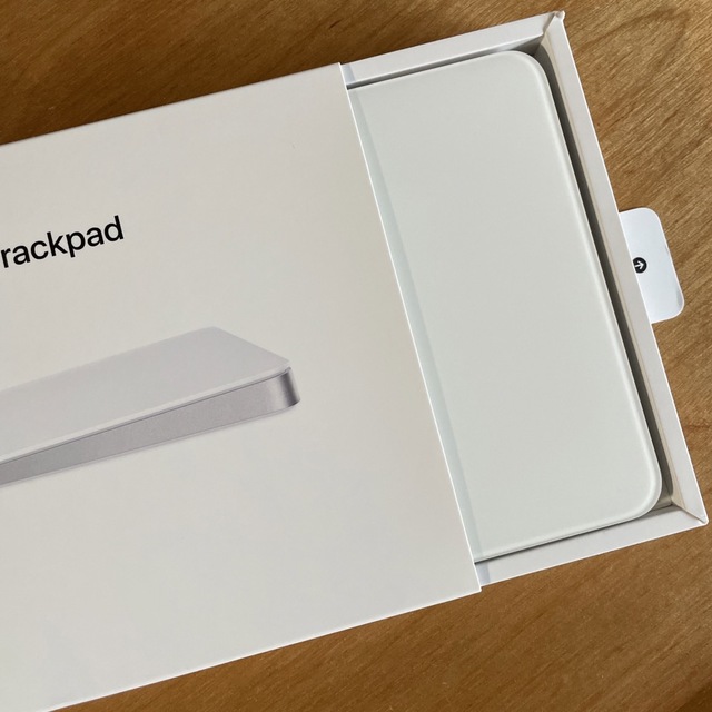 Apple Magic Trackpad 3 MK2D3ZA/A 未開封新品