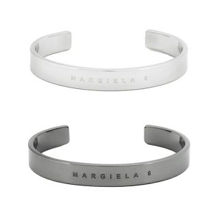 MM6 - 新品 エムエムシックス MM6 Maison Margiela ブレスレット ...