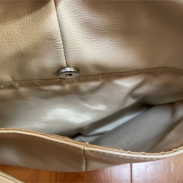 ニナリッチ　バック レディースのバッグ(ショルダーバッグ)の商品写真